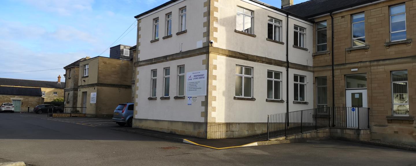 Coffee morning Healthwatch Wiltshire